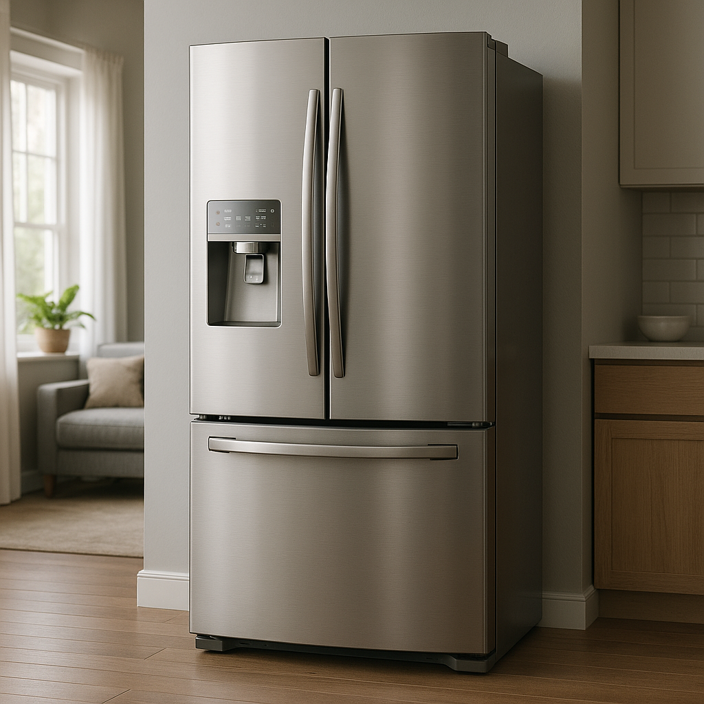 Variable Capacity Refrigerators: An Expected Evolution for 2025