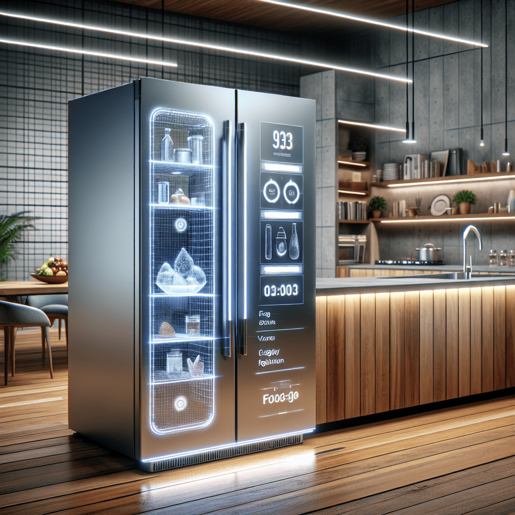 Variable Capacity Refrigerators: An Expected Evolution for 2025 - BonPrix Électroménagers