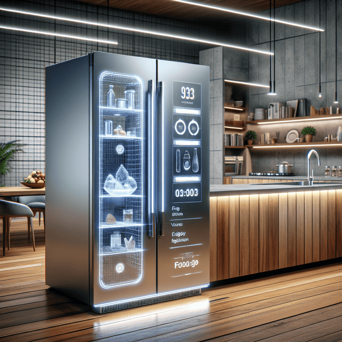 Variable Capacity Refrigerators: An Expected Evolution for 2025