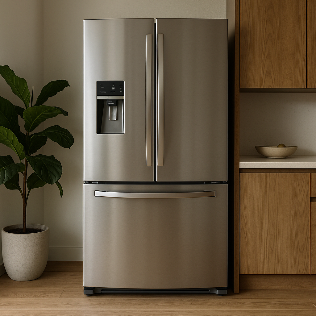 Variable Capacity Refrigerators: An Expected Evolution for 2025