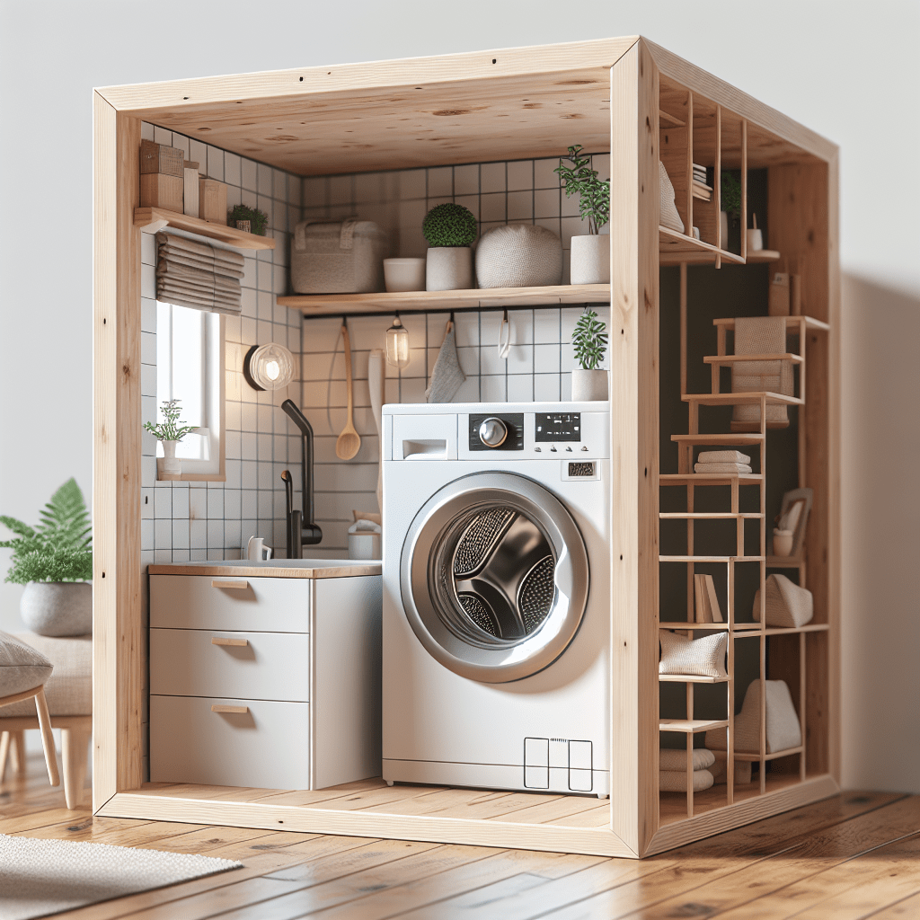 Ventless dryers: a simple solution for small spaces - BonPrix Électroménagers