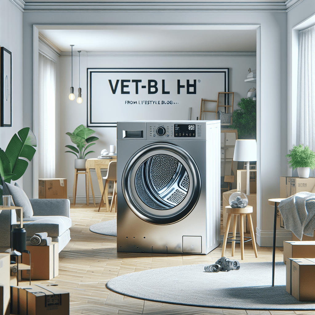 Ventless Dryers: Expanding Technology - BonPrix Électroménagers
