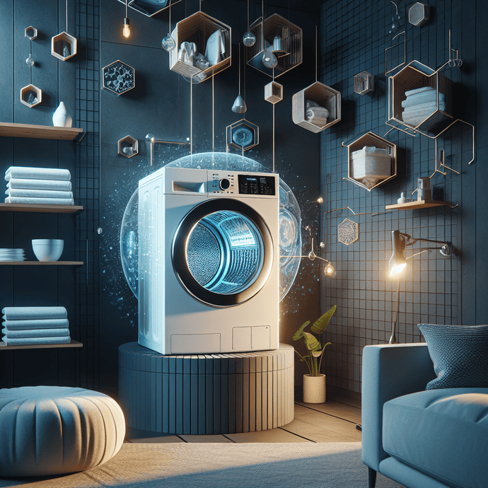 Séchoirs sans ventilation : Technologie en expansion