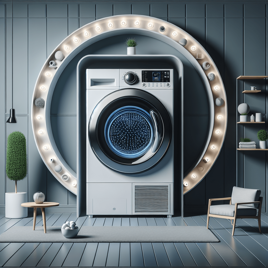 Ventless Dryers: Expanding Technology - BonPrix Électroménagers