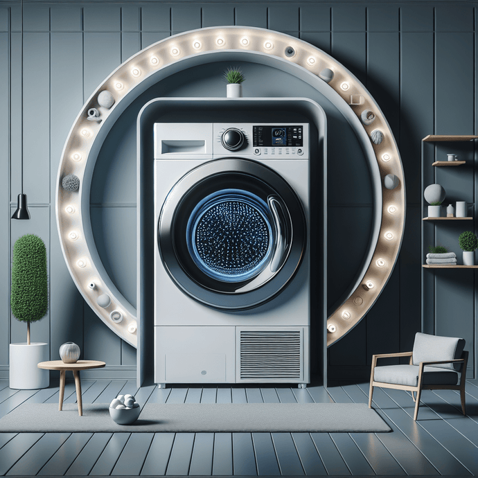 Ventless Dryers: Expanding Technology
