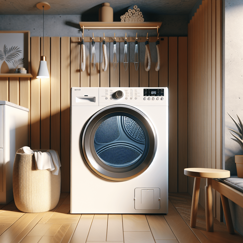 Ventless dryers: simplified installation - BonPrix Électroménagers