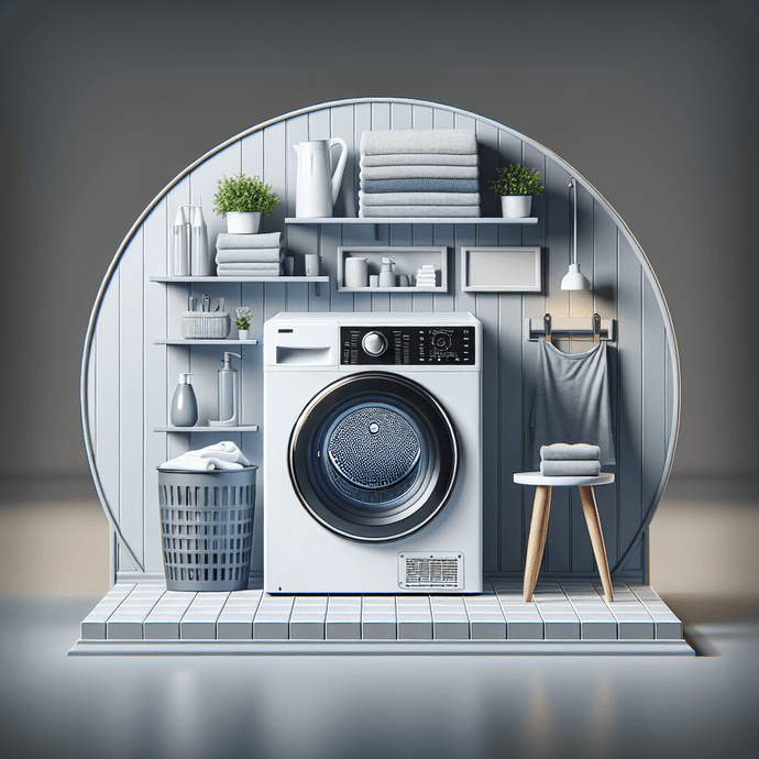 Ventless dryers: simplified installation