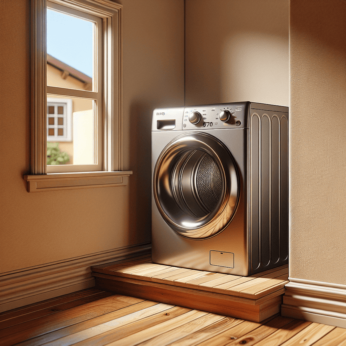 Ventless dryers: the solution for small spaces