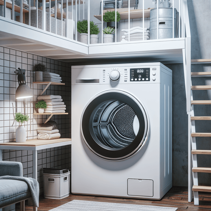 Séchoirs sans ventilation : la solution pour les petits espaces