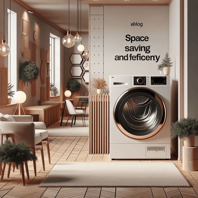 Vertical Dryers: Space-Saving and Efficient
