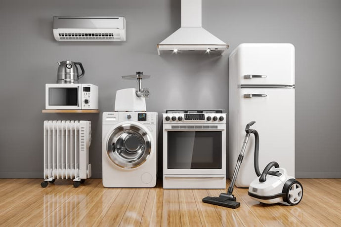 Bonprix’s Guide to Making Your Appliances Last Longer