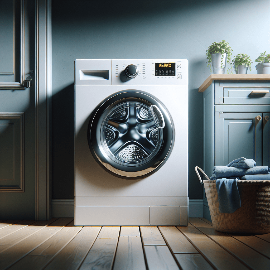 Washer Maintenance: When to Call a Professional - BonPrix Électroménagers