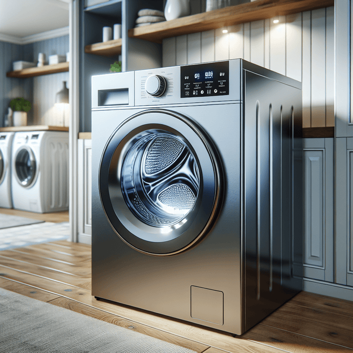 Washer: Tips to Avoid Clothes Damage During Washing