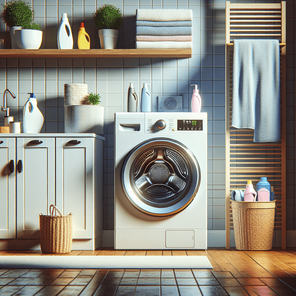 Washers and Dryers: How to Prevent Failures Due to Poor Maintenance - BonPrix Électroménagers