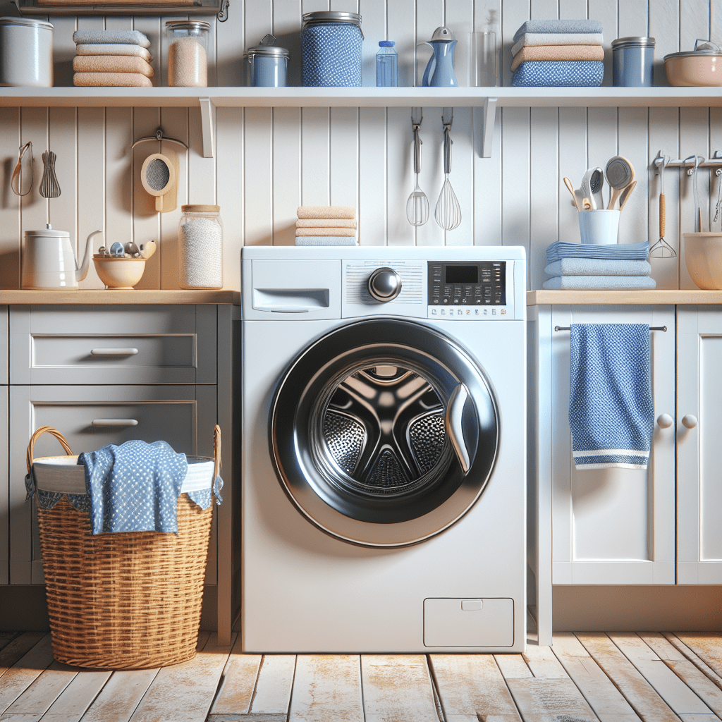 Washers and Dryers: How to Prevent Failures Due to Poor Maintenance - BonPrix Électroménagers