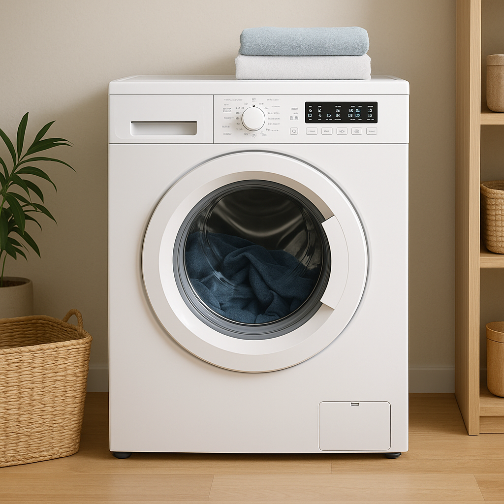Washers with cold wash function: an energy-saving method