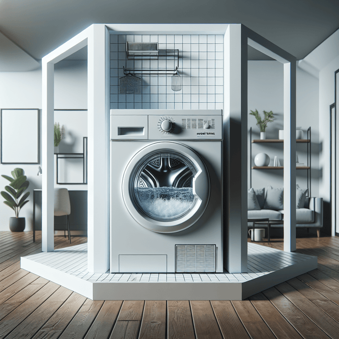 Washers with Cold Wash Functions: An Economical Option