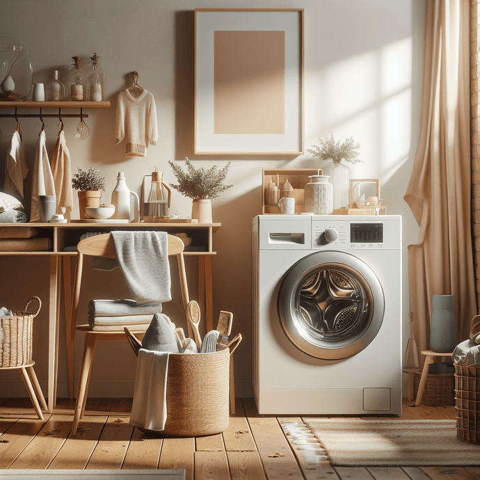 Washers with Delicate Fabric Cycles: Why You Need One