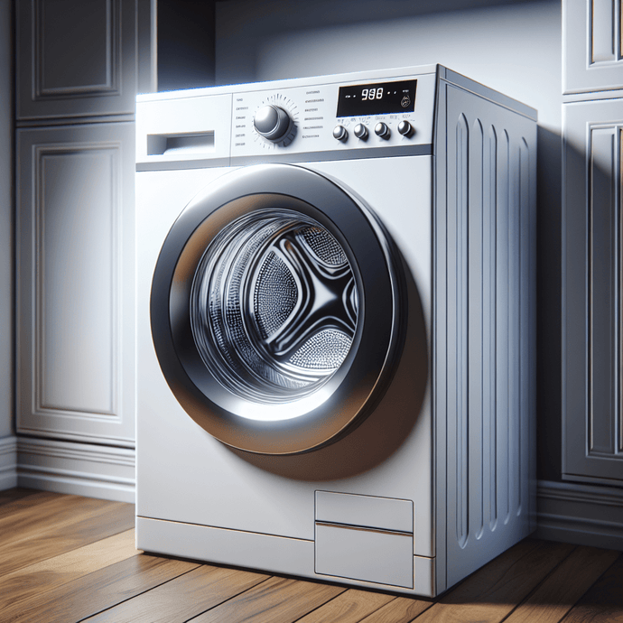 Machines à laver avec cycles pour tissus délicats : Pourquoi vous en avez besoin