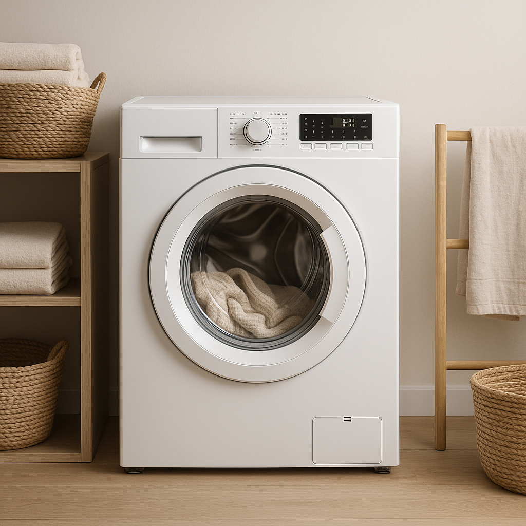Washers with Delicate Fabric Cycles: Why You Need One