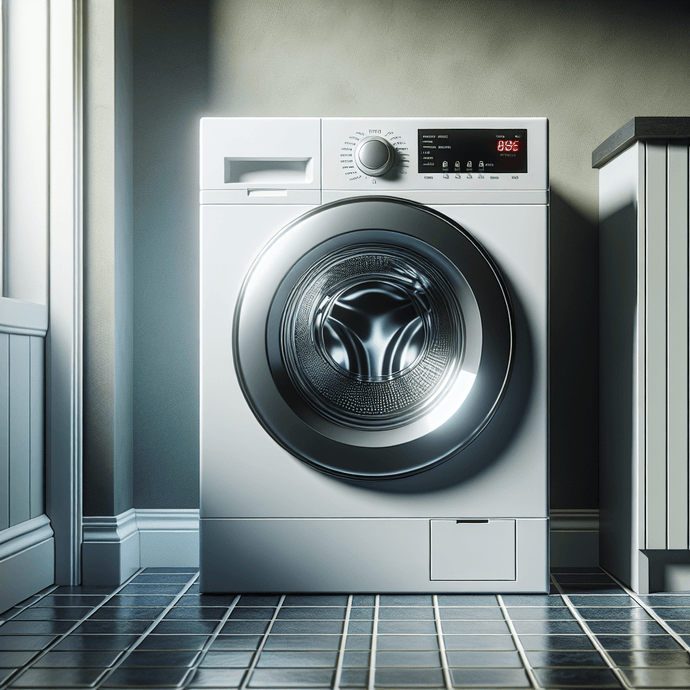 Washers with Fast Washing Cycles: Time-Saving for Your Daily Routine