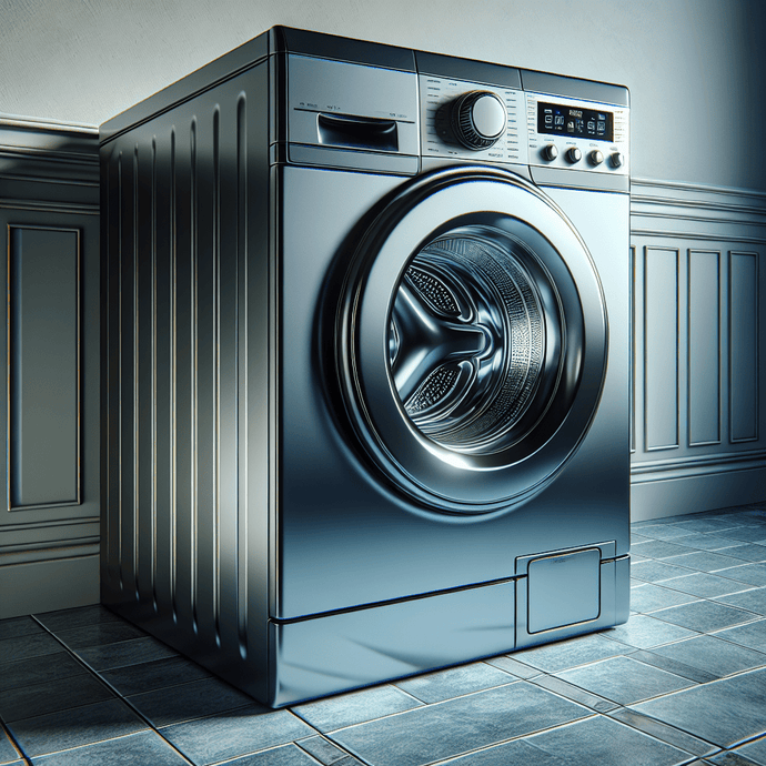 Washers with steam technology: why it’s essential