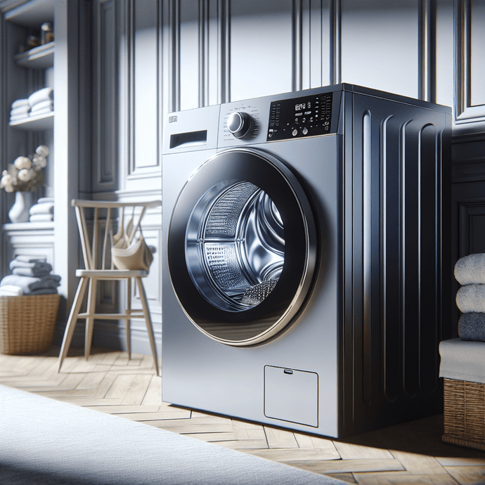 Washers with Steam Wash Cycles to Remove Tough Stains