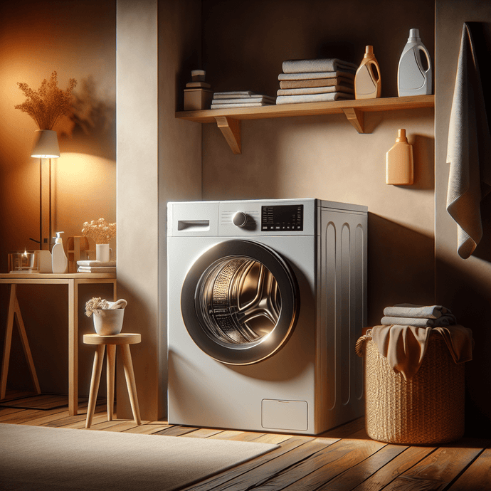 Washing Machine: Advantages of Choosing a Washing Machine with a Fast Wash Cycle