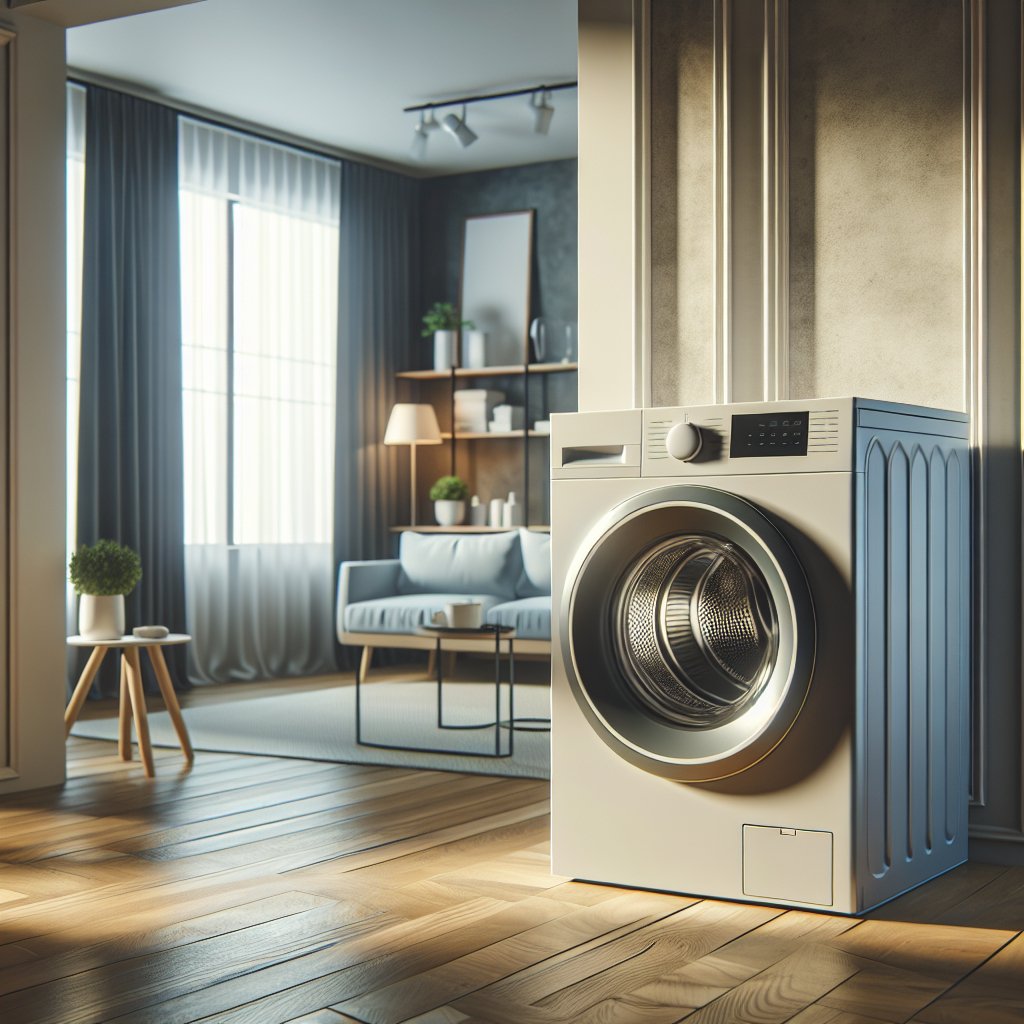Washing Machine Buying Guide: Key Features to Consider - BonPrix Électroménagers