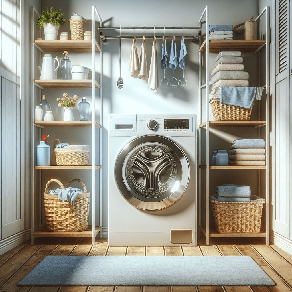 Washing Machine: How Preventive Maintenance Can Avoid Expensive Breakdowns - BonPrix Électroménagers