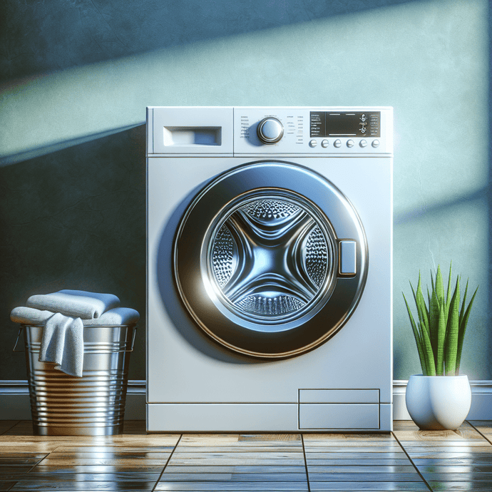 Washing machine: How to avoid bad smells inside the drum
