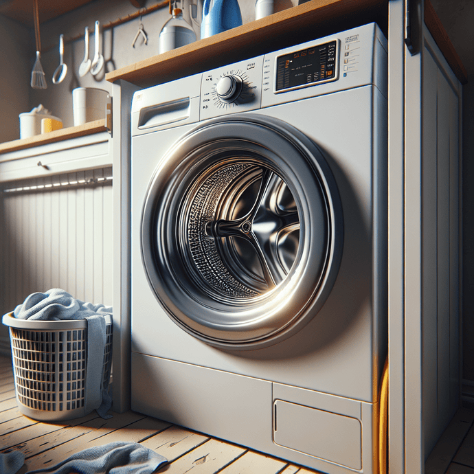 Washing Machine: How to Avoid Premature Wear on Your Washing Machine’s Bearings
