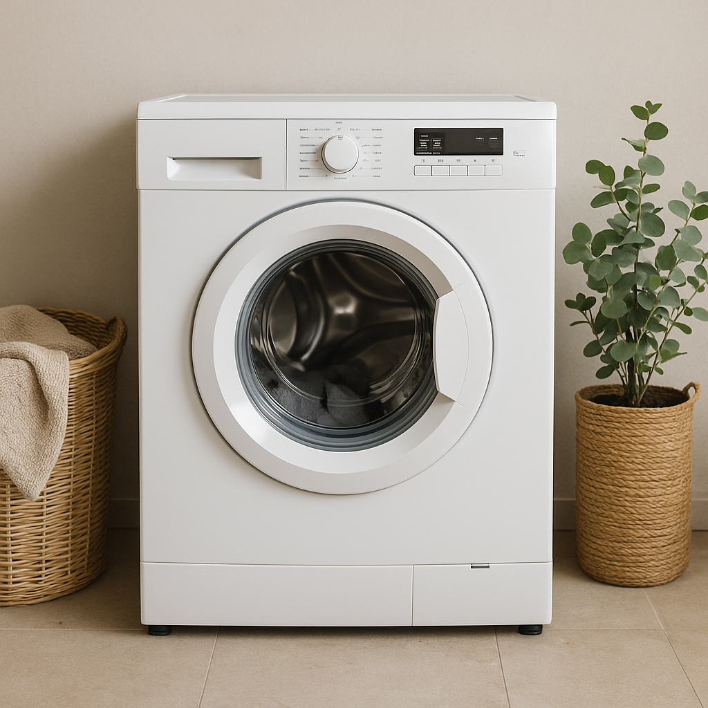 Washing Machine: How to Avoid Premature Wear on Your Washing Machine’s Bearings
