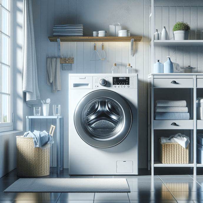 Washing Machine: How to Choose the Model That Suits You Best
