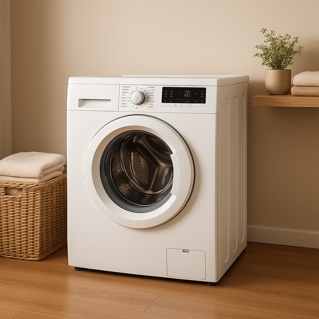 Washing Machine: How to Choose the Model That Suits You Best