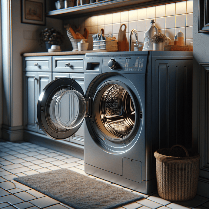 Washing machine: How to fix excessive noise during washing