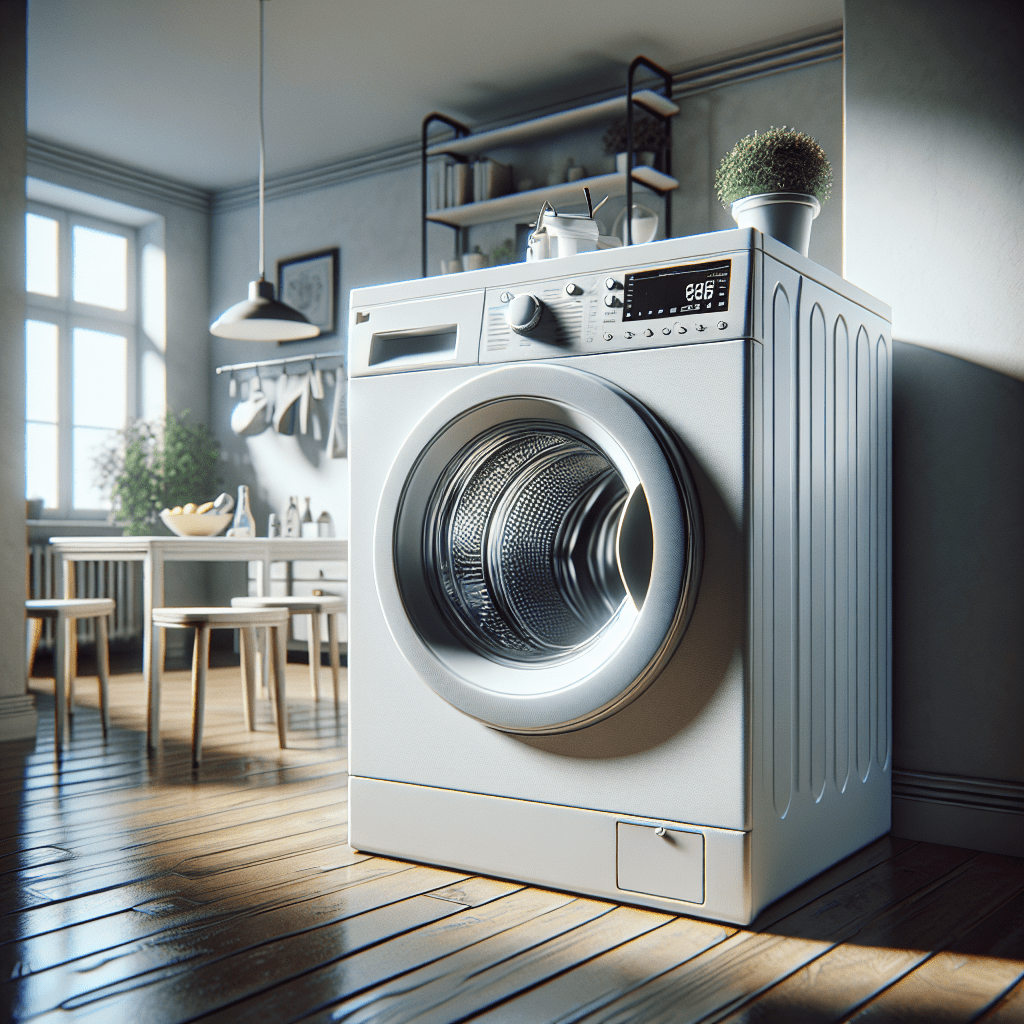 Washing machine repair: What to know before calling a professional - BonPrix Électroménagers