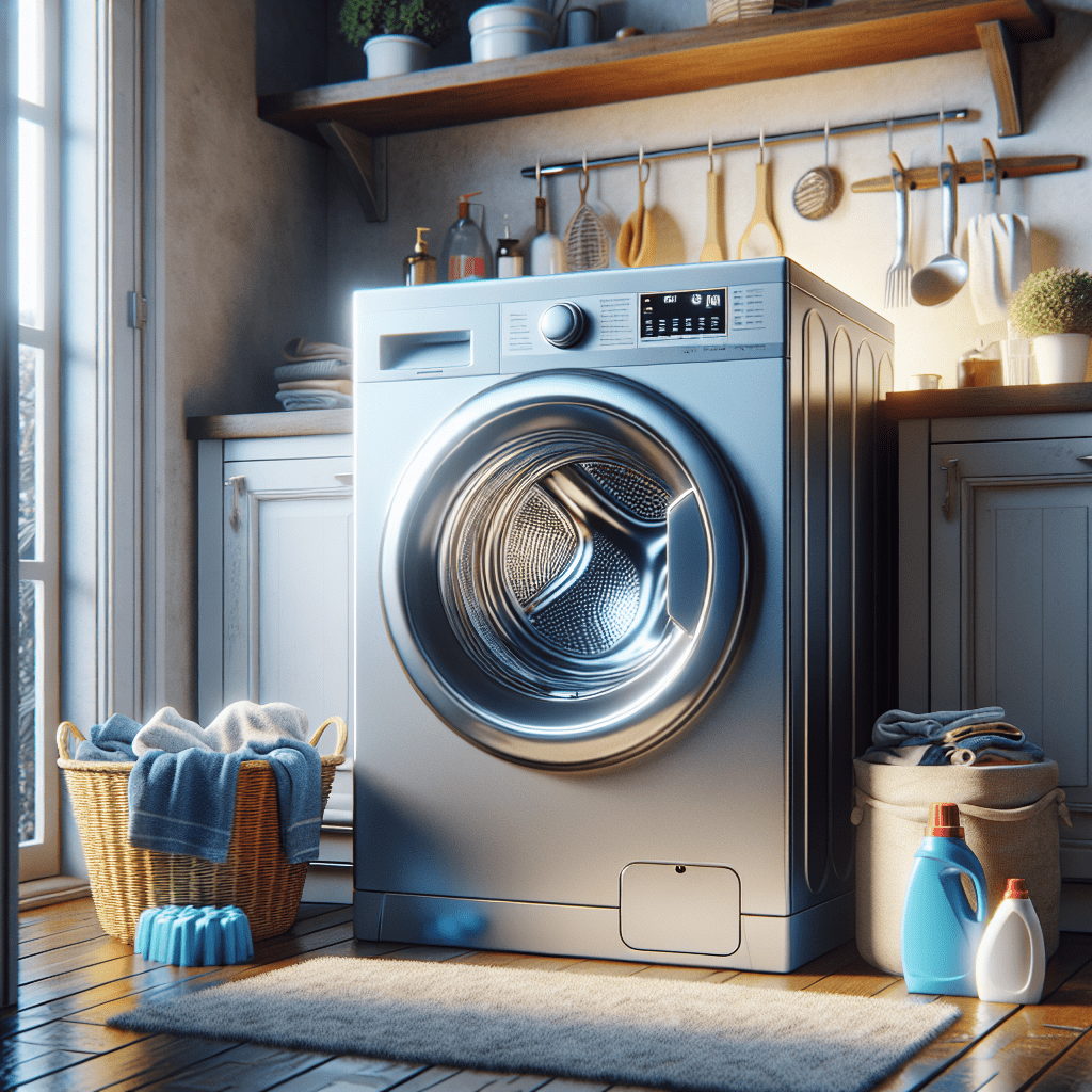 Washing machine repair: What to know before calling a professional - BonPrix Électroménagers