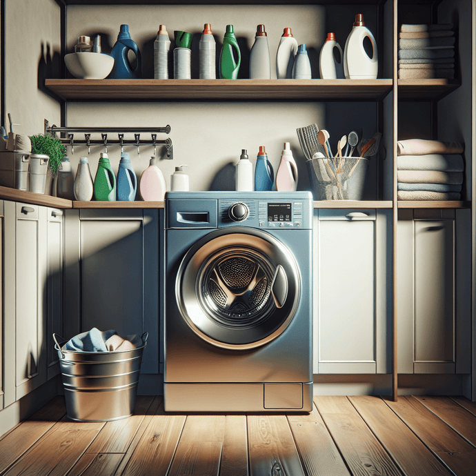 Réparation de machine à laver : Que savoir avant d'appeler un professionnel
