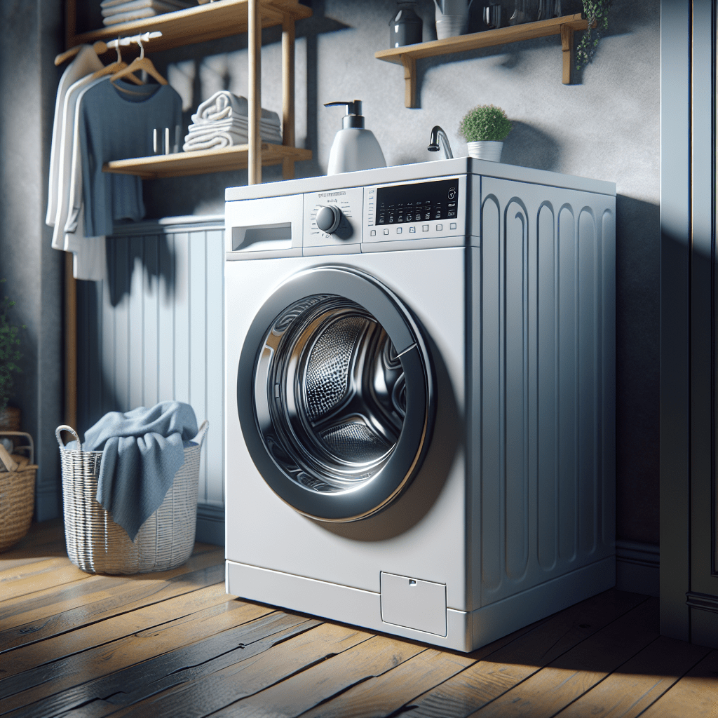 Washing machine repair: What to know before calling a professional - BonPrix Électroménagers
