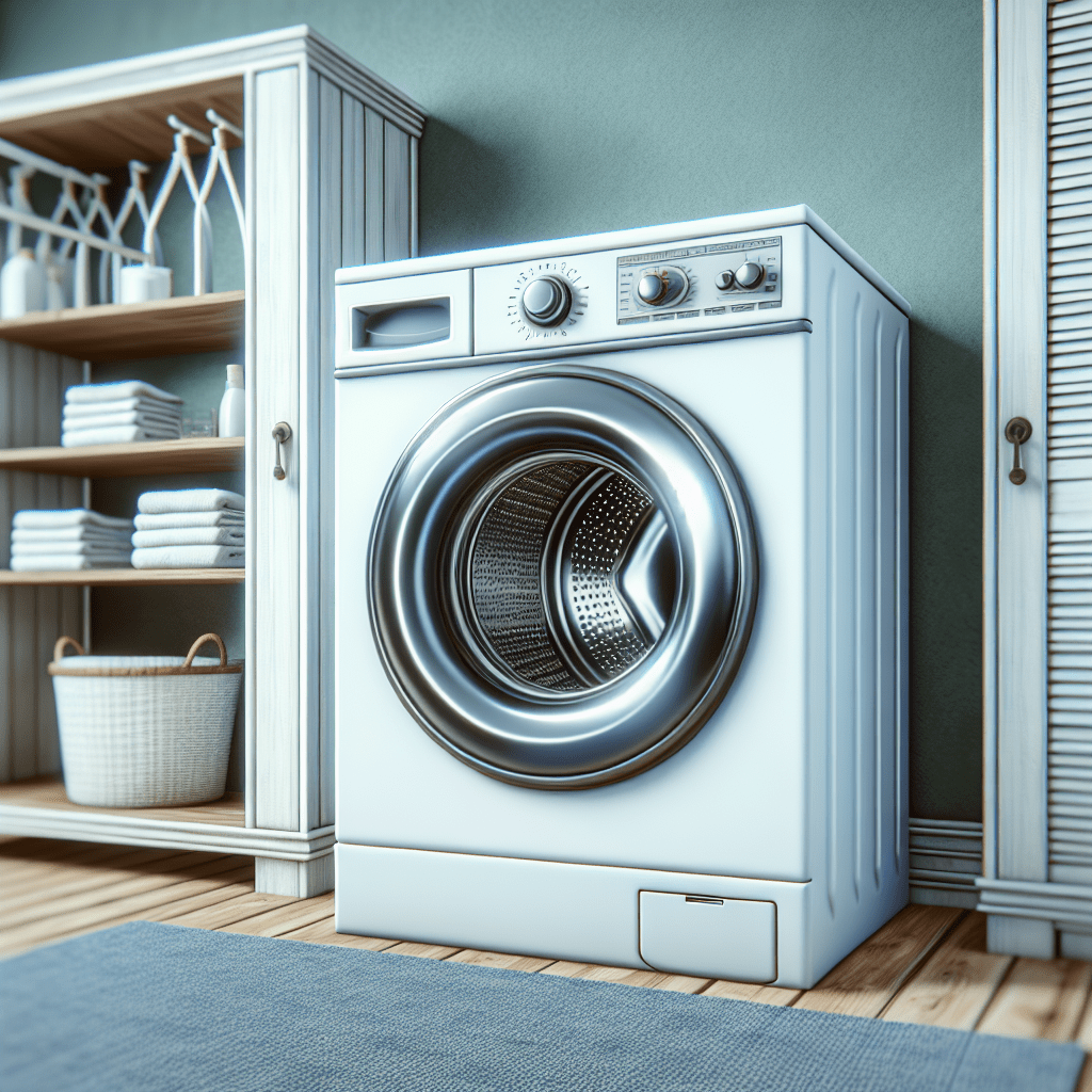 Washing machine repair: What to know before calling a professional - BonPrix Électroménagers
