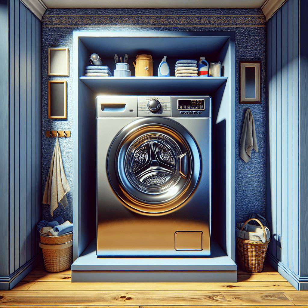 Washing Machine Sale Montreal: How to Save Big on Your Next Purchase ...