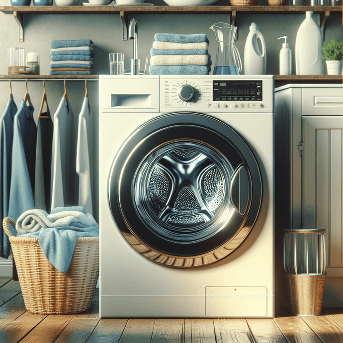 Washing Machine: Tips to Choose Between Front-load and Top-load Washers