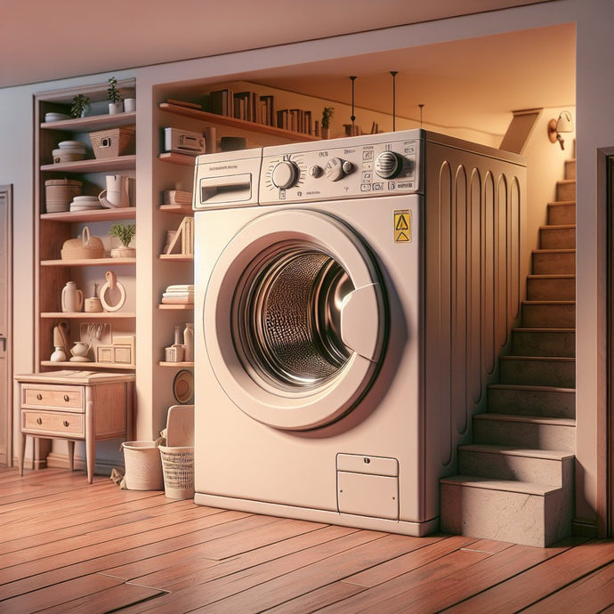 Washing Machine Troubleshooting: Solving Common Problems
