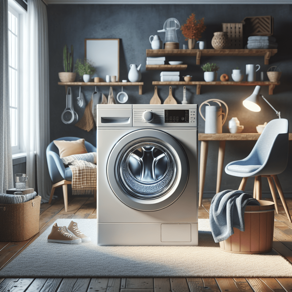 Washing Machine: When Should You Replace the Belt of Your Washing Machine? - BonPrix Électroménagers