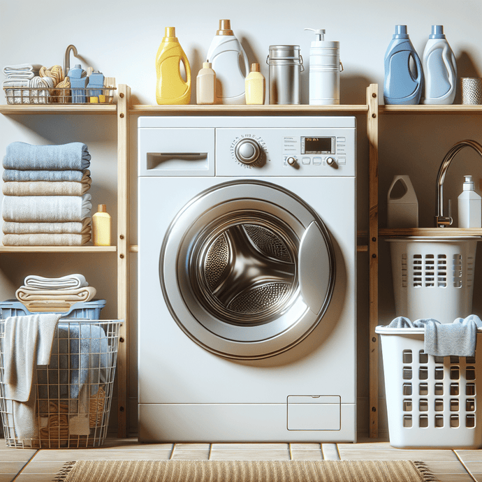 Washing Machine: When Should You Replace the Belt of Your Washing Machine?
