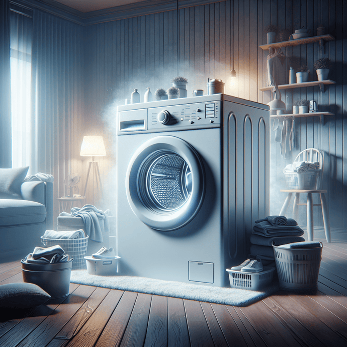 Washing machine: Why overloading harms your machine’s effectiveness