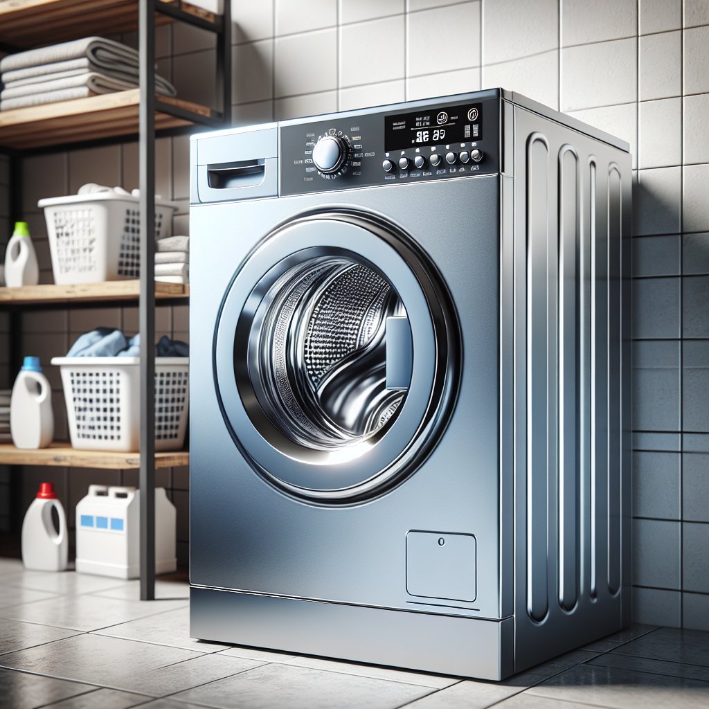 Washing Machine Wisdom: Common Laundry Mistakes to Avoid - BonPrix Électroménagers