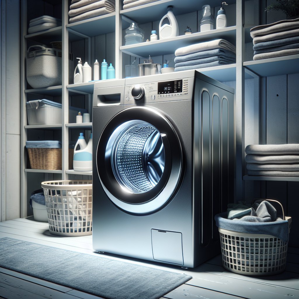 Washing Machine Wisdom: Common Laundry Mistakes to Avoid - BonPrix Électroménagers