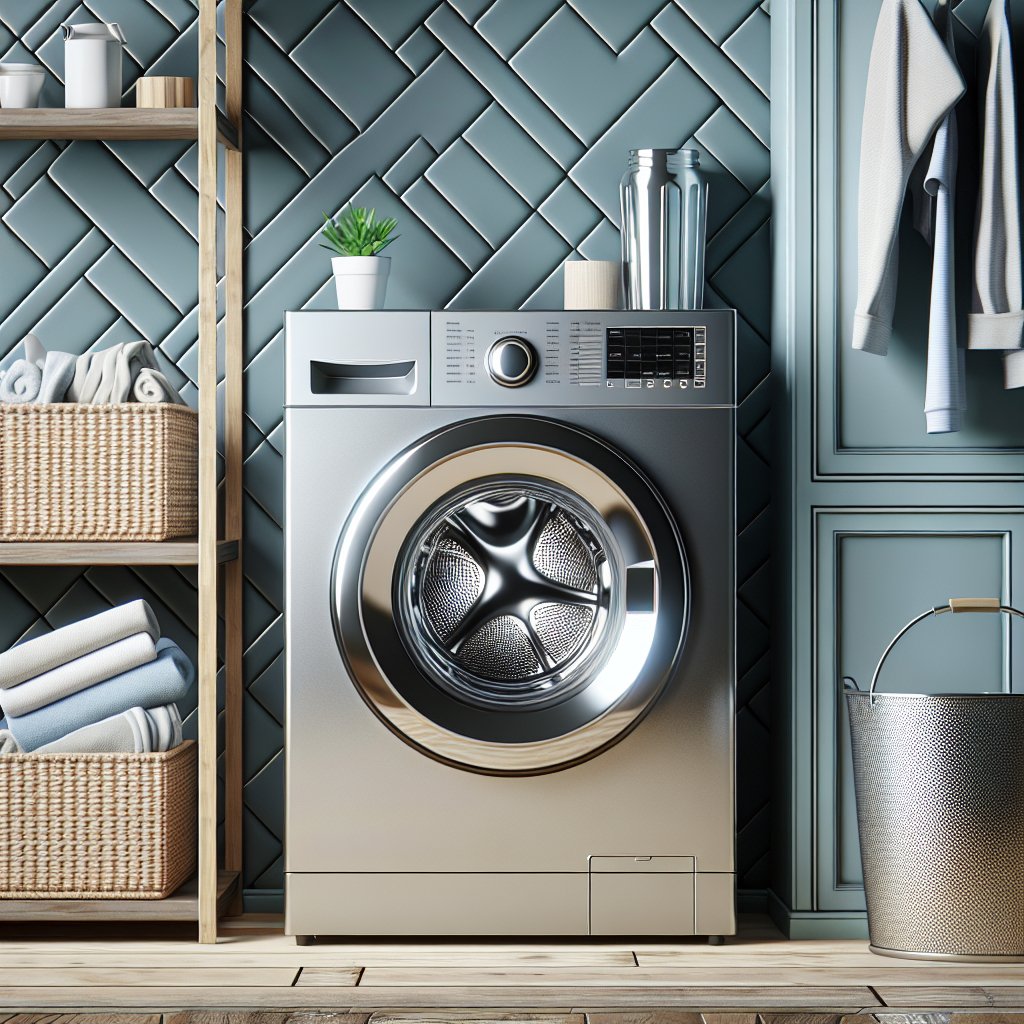 Washing Machine Wisdom: Expert Tips for Cleaner Clothes - BonPrix Électroménagers